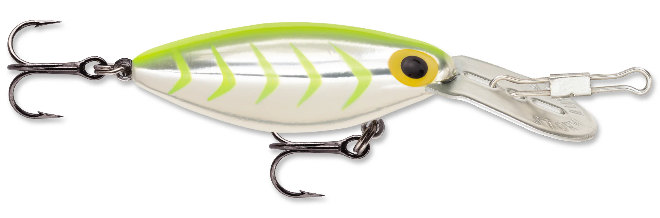 Storm Original Hot 'N Tot 05 Crankbait - Image 13