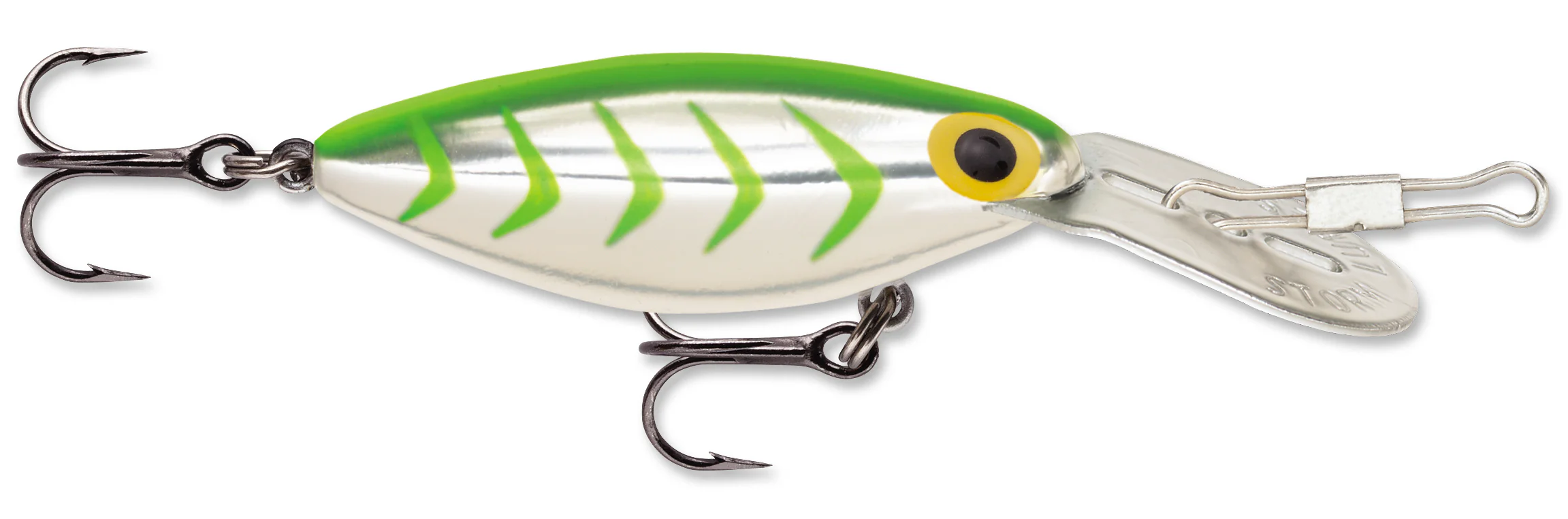 Storm Original Hot 'N Tot 05 Crankbait - Image 14