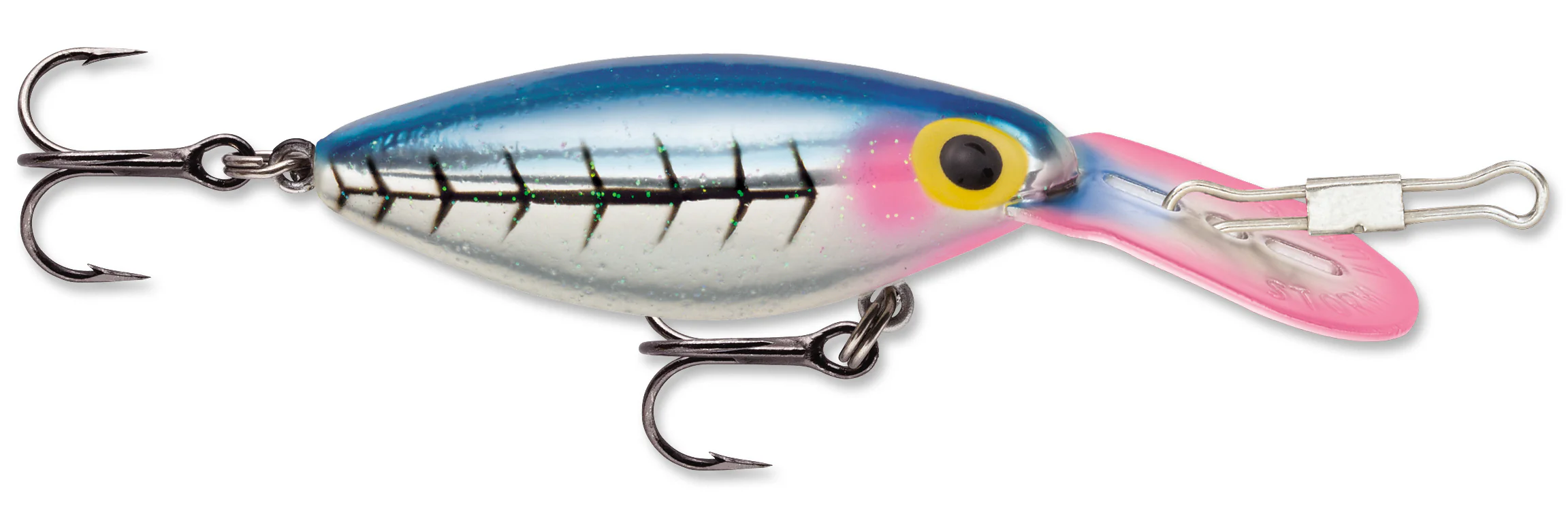 Storm Original Hot 'N Tot 05 Crankbait - Image 19