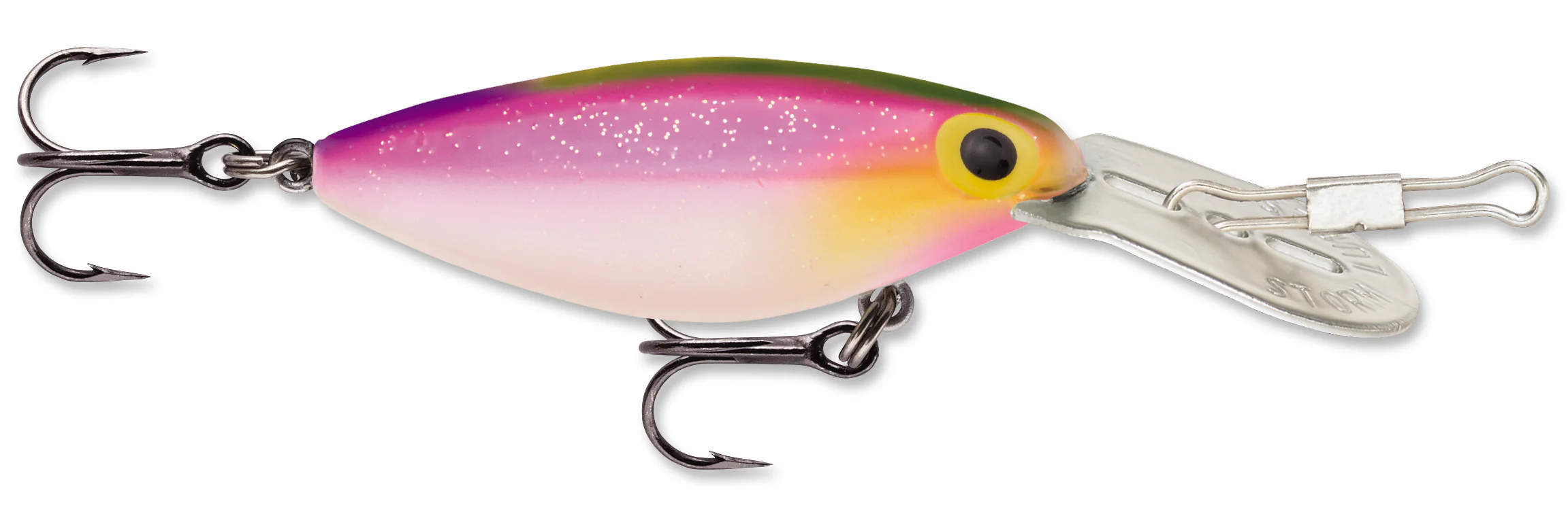 Storm Original Hot 'N Tot 05 Crankbait - Image 20
