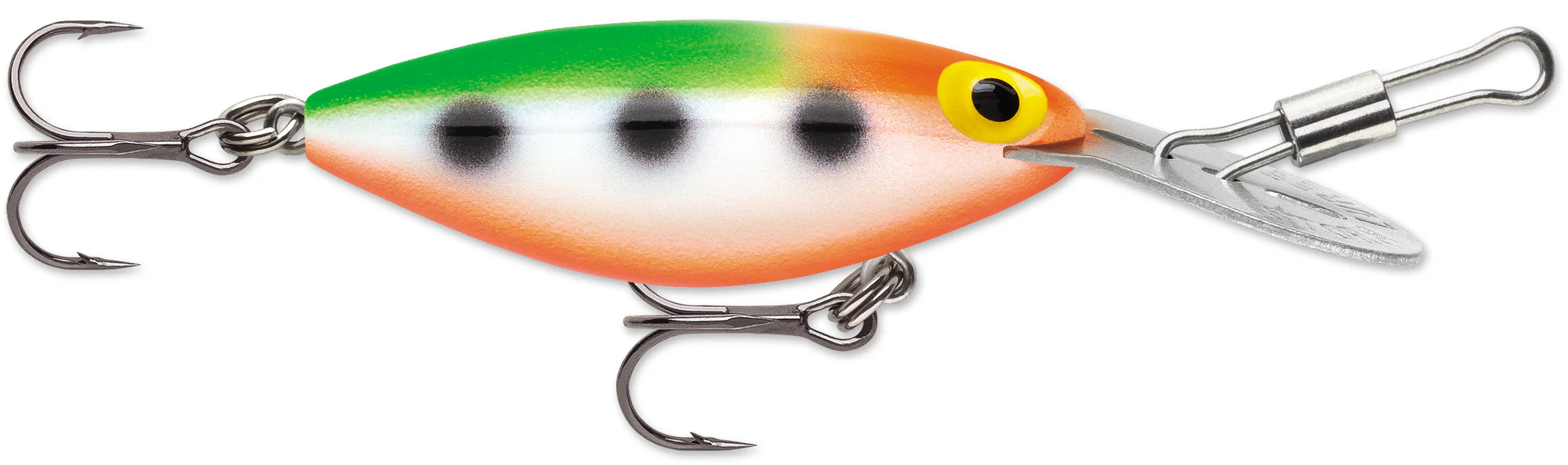 Storm Original Hot 'N Tot 05 Crankbait - Image 25