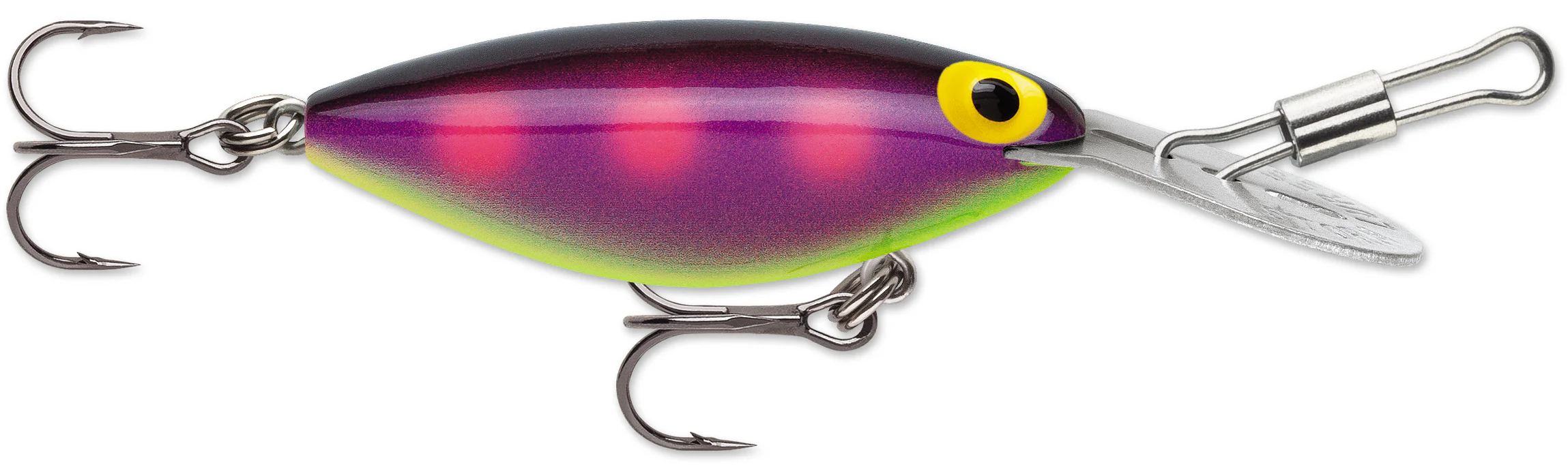 Storm Original Hot 'N Tot 05 Crankbait - Image 27