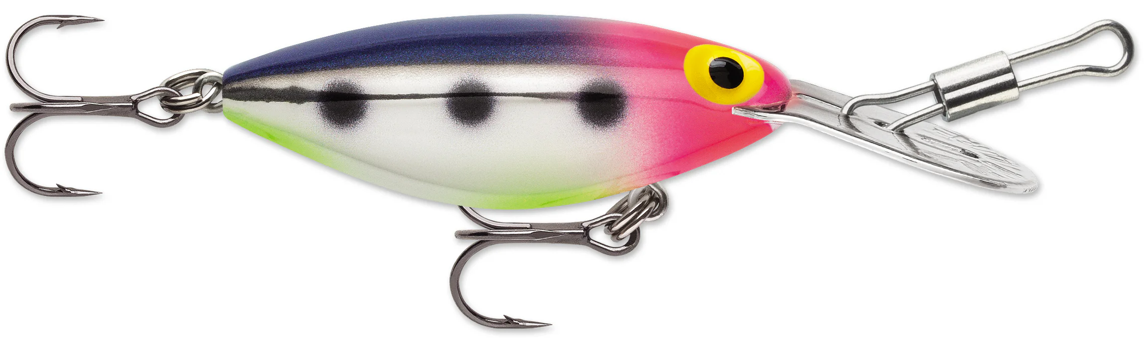 Storm Original Hot 'N Tot 05 Crankbait - Image 28