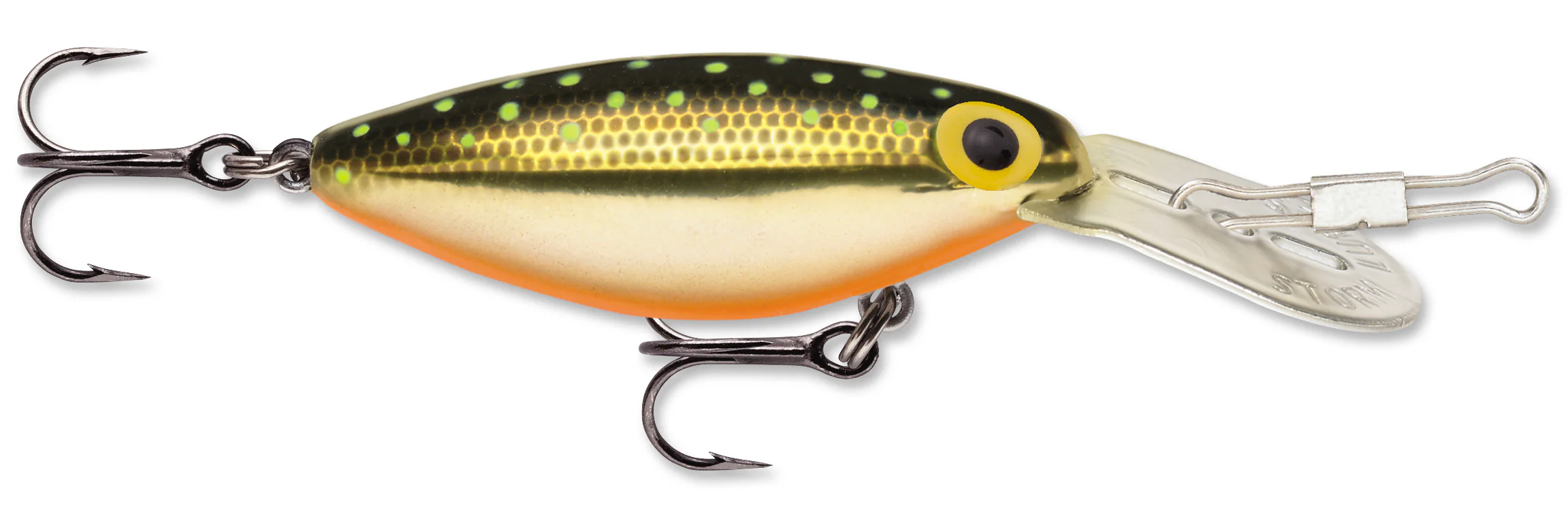 Storm Original Hot 'N Tot 05 Crankbait - Image 4