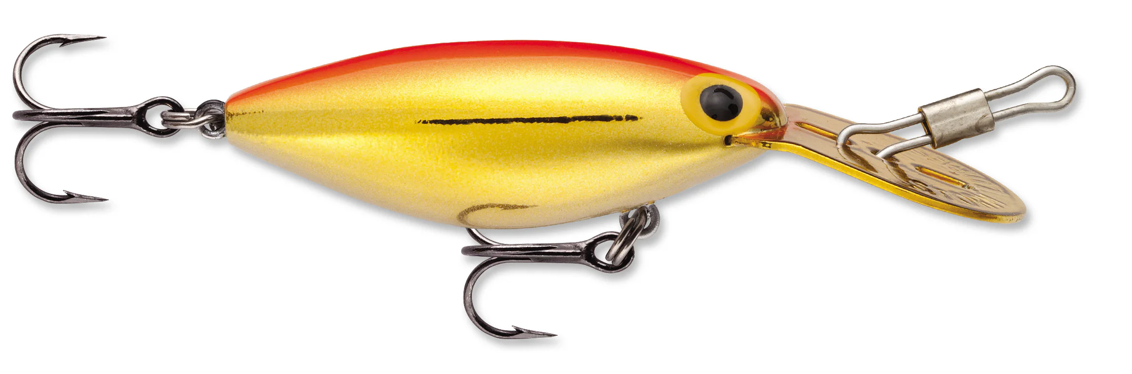 Storm Original Hot 'N Tot 05 Crankbait - Image 5
