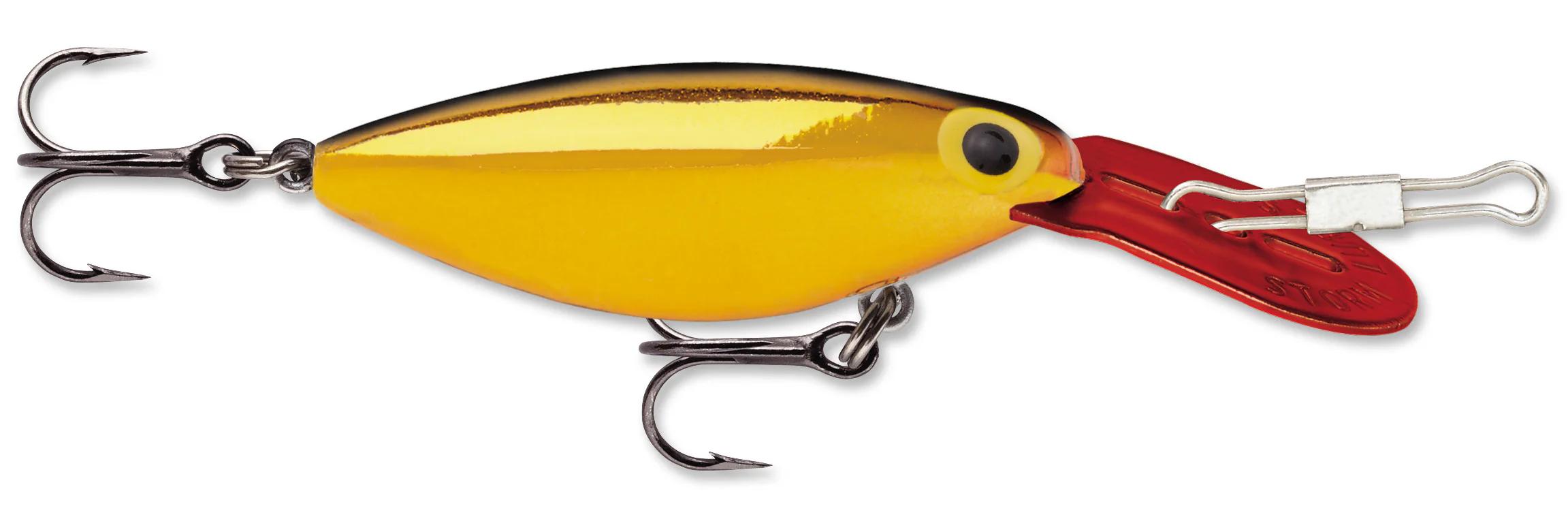 Storm Original Hot 'N Tot 05 Crankbait - Image 6