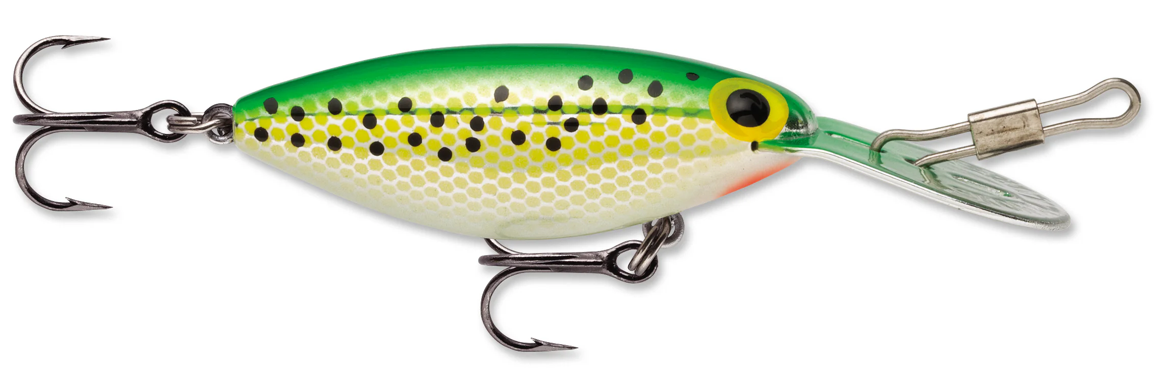 Storm Original Hot 'N Tot 05 Crankbait - Image 7