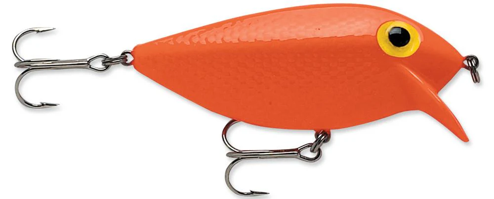 Storm Original Thinfin 08 Shallow-Medium Diving Crankbait - Image 12