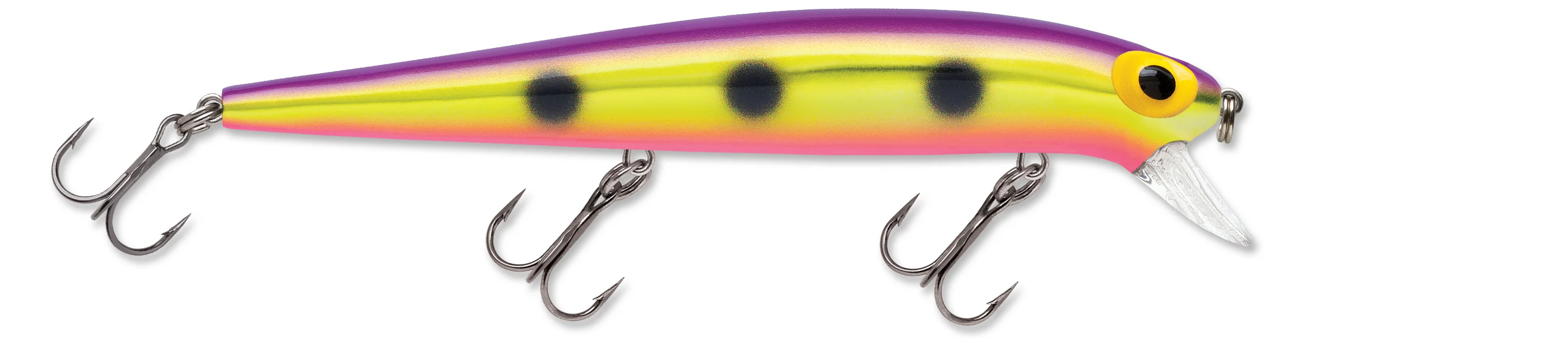 Storm Original ThunderStick 4 3/8 inch Jerkbait/Trolling Minnow - Image 20