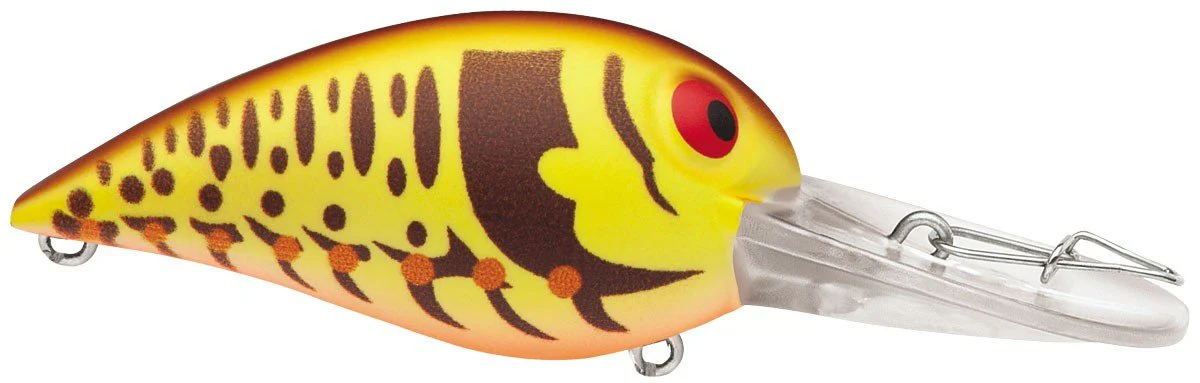 Storm Original Wiggle Wart 05 Crankbaits - Image 13