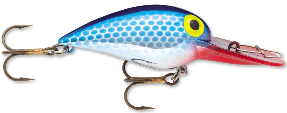 Storm Original Wiggle Wart 05 Crankbaits - Image 22