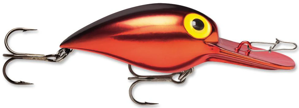 Storm Original Wiggle Wart 05 Crankbaits - Image 29