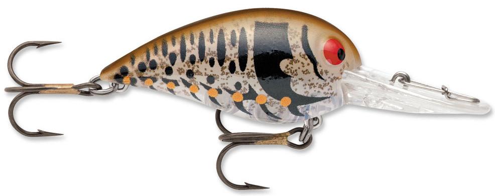 Storm Original Wiggle Wart 05 Crankbaits - Image 33