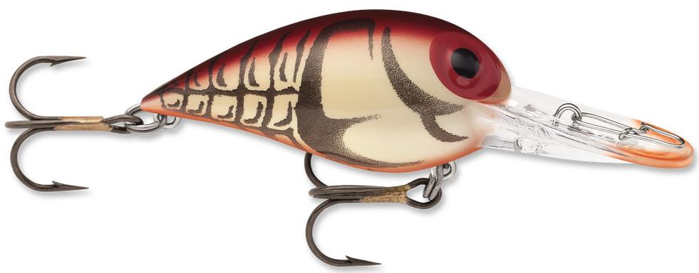 Storm Original Wiggle Wart 05 Crankbaits - Image 35