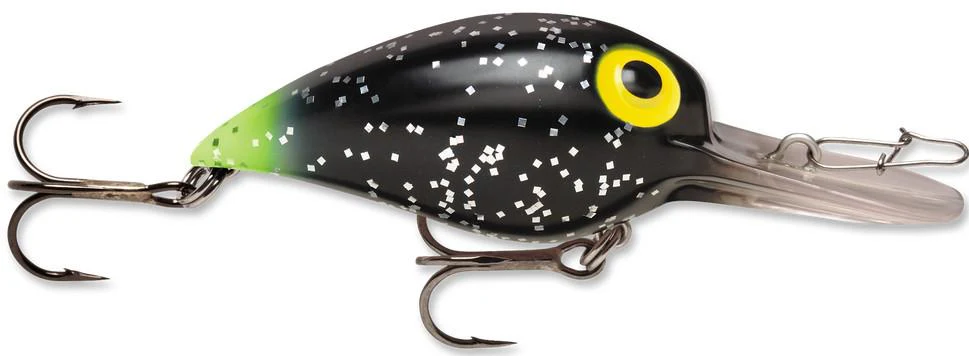 Storm Original Wiggle Wart 05 Crankbaits - Image 4