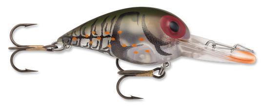 Storm Original Wiggle Wart 05 Crankbaits - Image 45