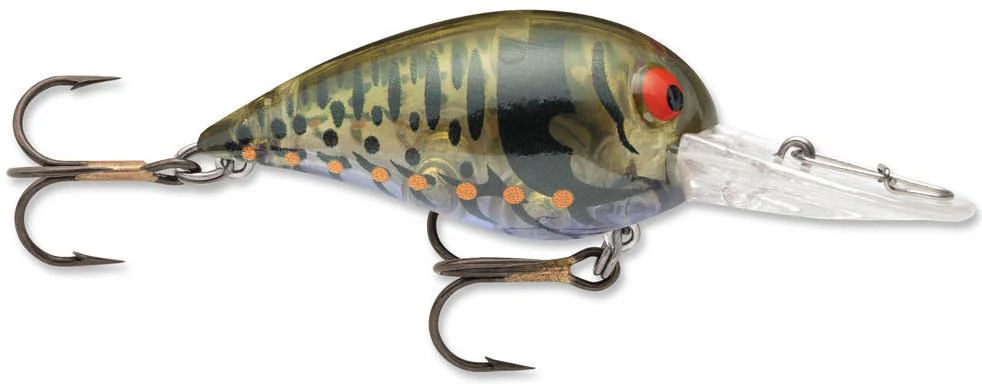 Storm Original Wiggle Wart 05 Crankbaits - Image 46