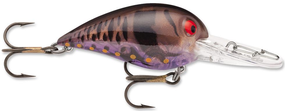 Storm Original Wiggle Wart 05 Crankbaits - Image 48