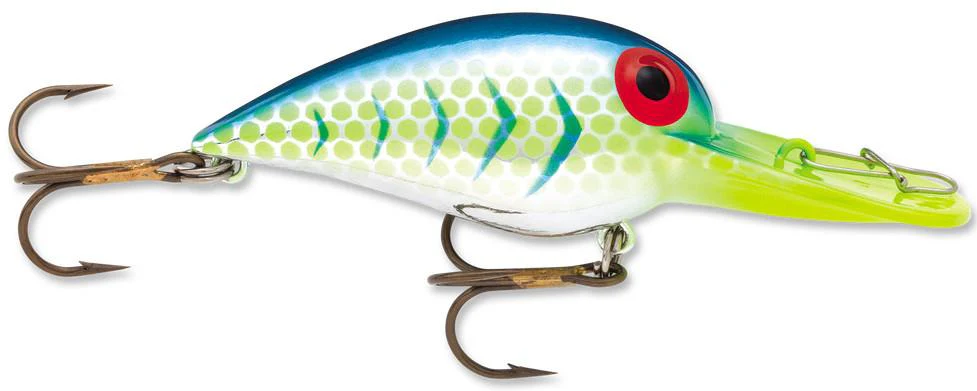 Storm Original Wiggle Wart 05 Crankbaits - Image 6