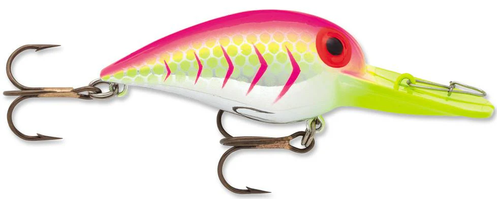 Storm Original Wiggle Wart 05 Crankbaits - Image 8