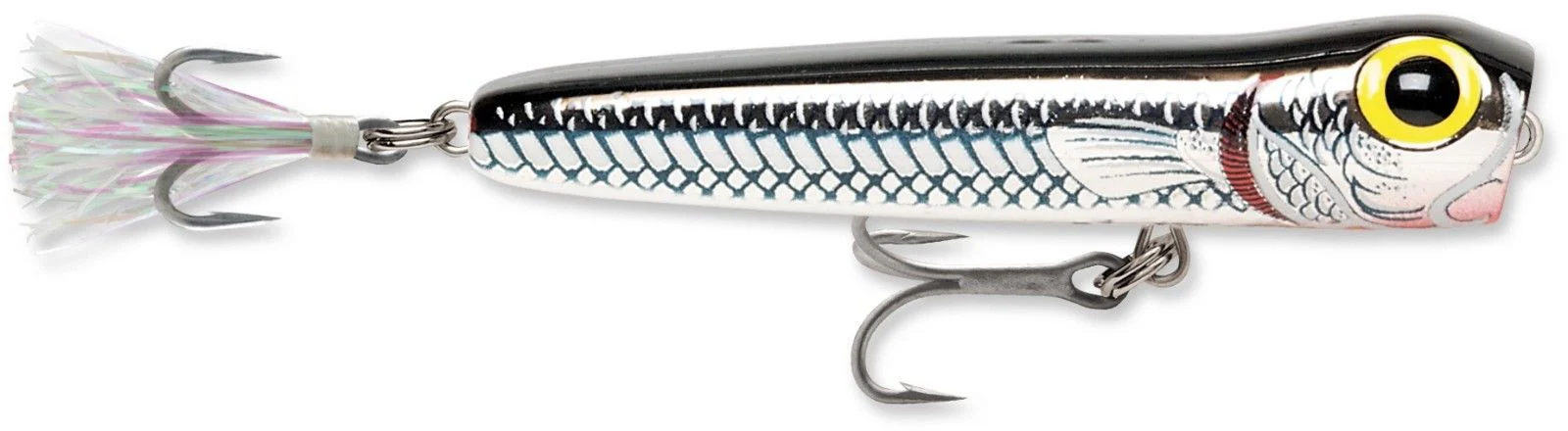 Storm Rattlin' Saltwater Chug Bug Topwater Popper - Image 12