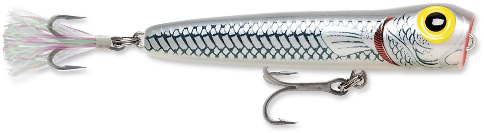 Storm Rattlin' Saltwater Chug Bug Topwater Popper - Image 14
