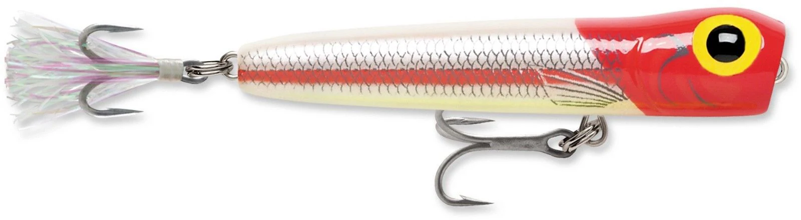 Storm Rattlin' Saltwater Chug Bug Topwater Popper - Image 15
