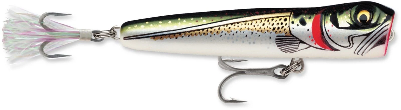 Storm Rattlin' Saltwater Chug Bug Topwater Popper - Image 17