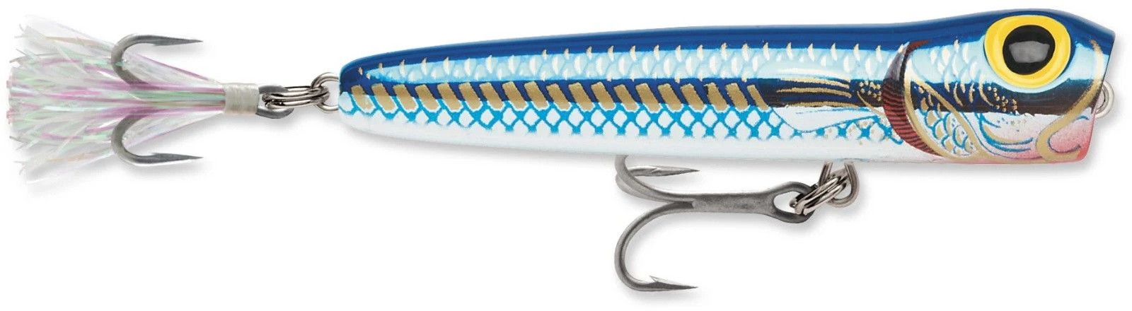 Storm Rattlin' Saltwater Chug Bug Topwater Popper - Image 2