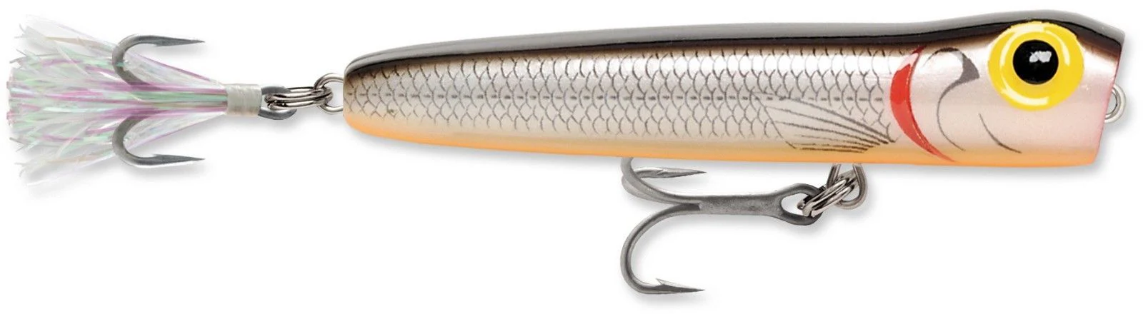 Storm Rattlin' Saltwater Chug Bug Topwater Popper - Image 20