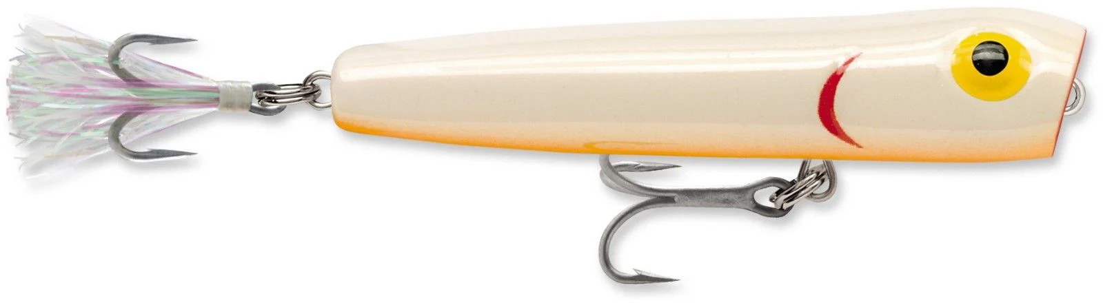 Storm Rattlin' Saltwater Chug Bug Topwater Popper - Image 3