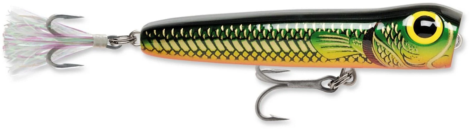 Storm Rattlin' Saltwater Chug Bug Topwater Popper - Image 5