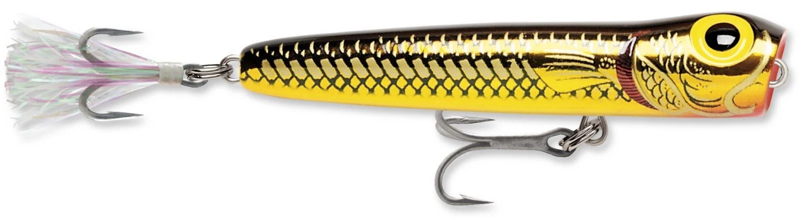 Storm Rattlin' Saltwater Chug Bug Topwater Popper - Image 7