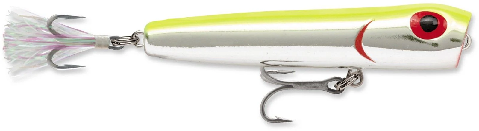 Storm Rattlin' Saltwater Chug Bug Topwater Popper - Image 9