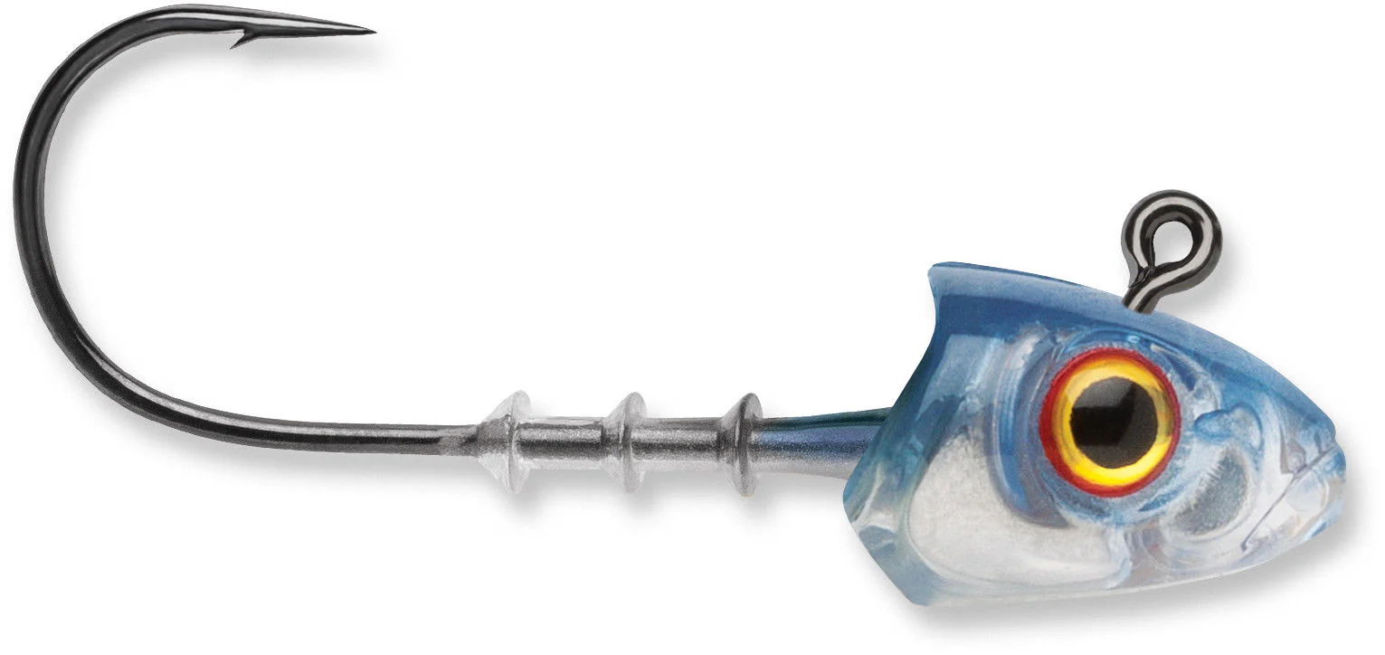 Storm Searchbait Jig Swimbait Jig Heads 2 pack - Image 14