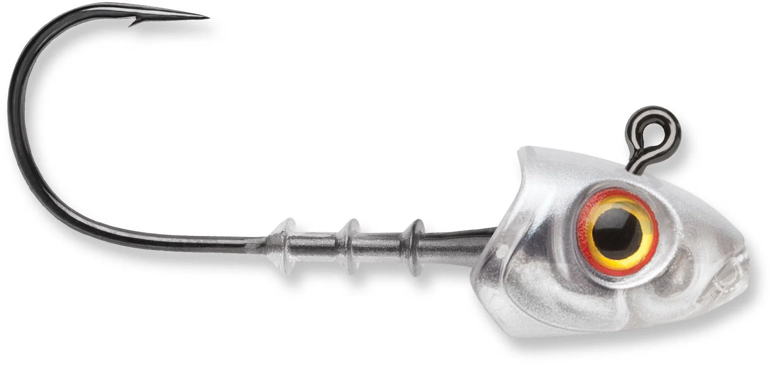 Storm Searchbait Jig Swimbait Jig Heads 2 pack - Image 5