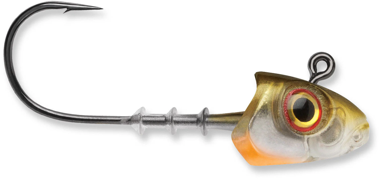 Storm Searchbait Jig Swimbait Jig Heads 2 pack - Image 9