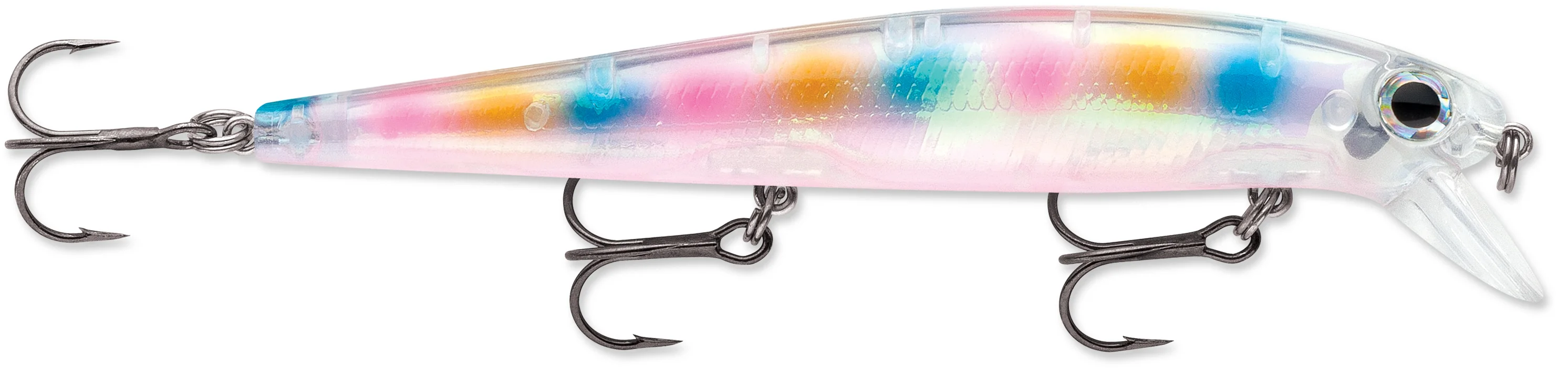 Storm ThunderStick MadFlash 4 3/8 inch Jerkbait/Trolling Minnow