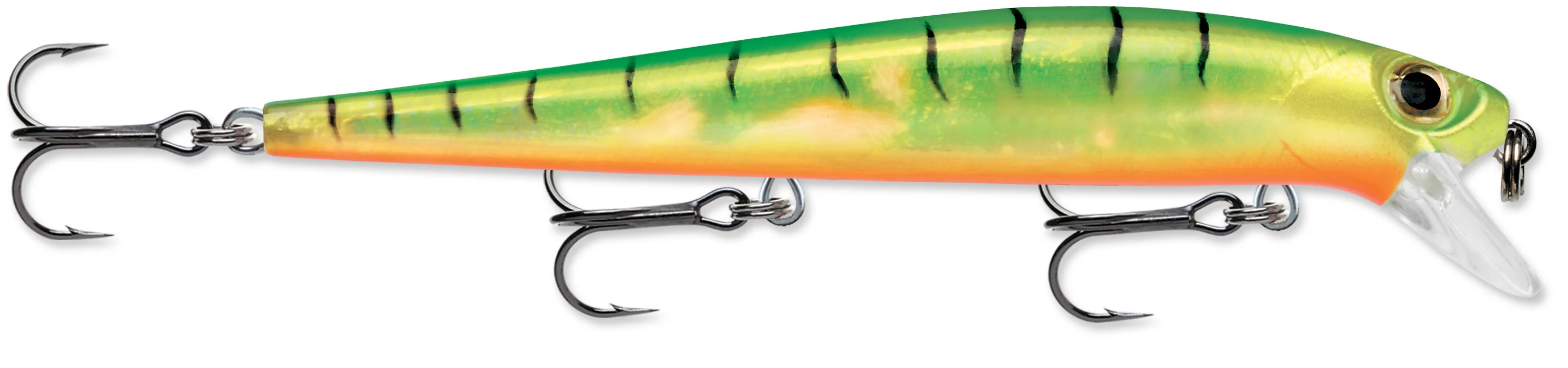 Storm ThunderStick MadFlash 4 3/8 inch Jerkbait/Trolling Minnow - Image 10