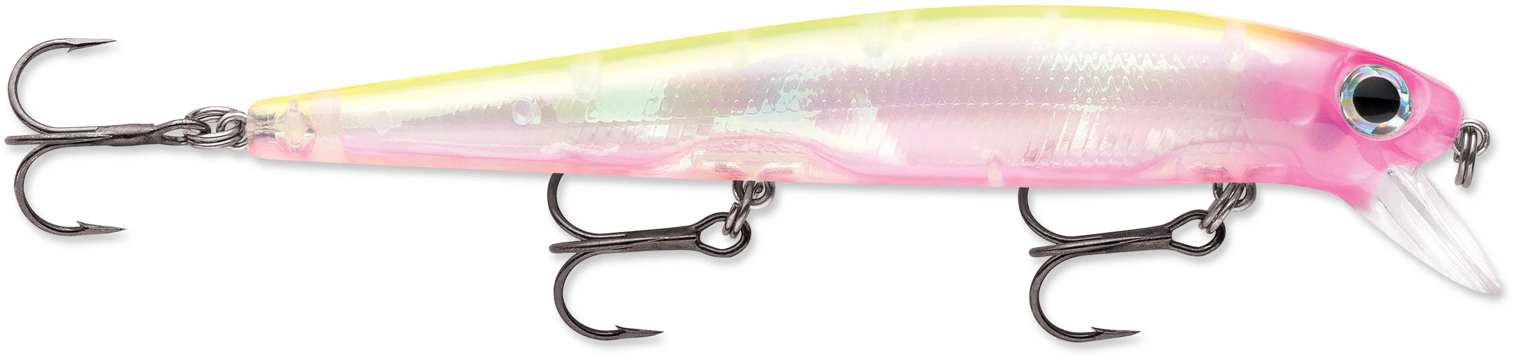 Storm ThunderStick MadFlash 4 3/8 inch Jerkbait/Trolling Minnow - Image 12