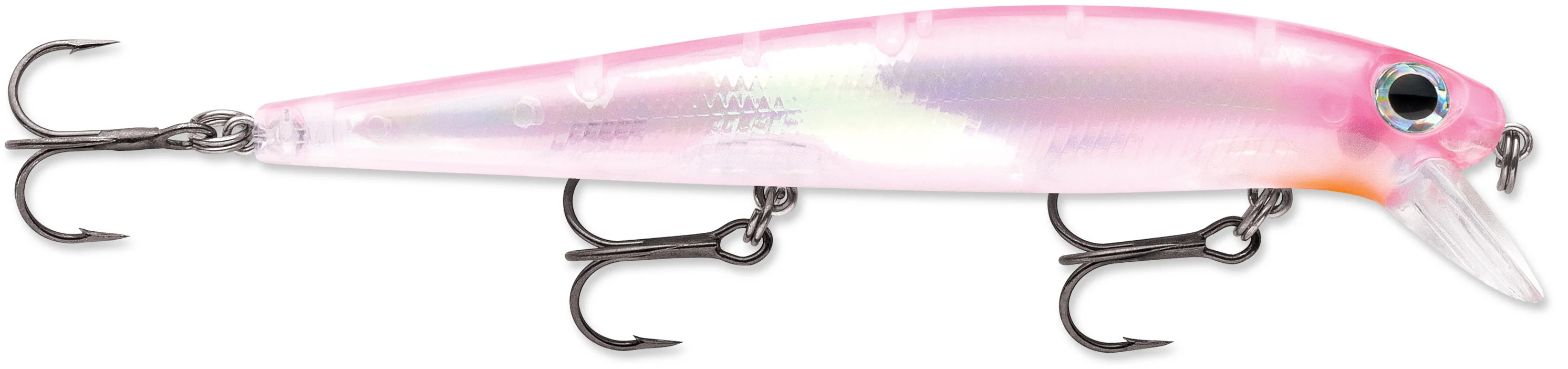 Storm ThunderStick MadFlash 4 3/8 inch Jerkbait/Trolling Minnow - Image 13
