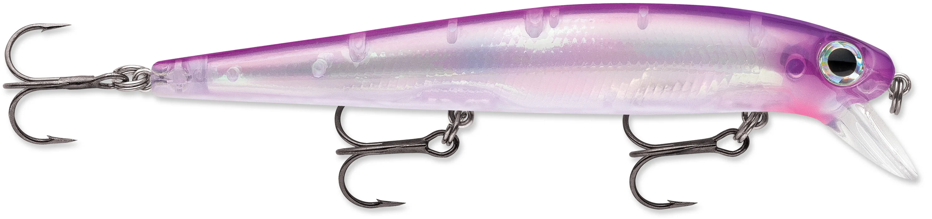 Storm ThunderStick MadFlash 4 3/8 inch Jerkbait/Trolling Minnow - Image 14