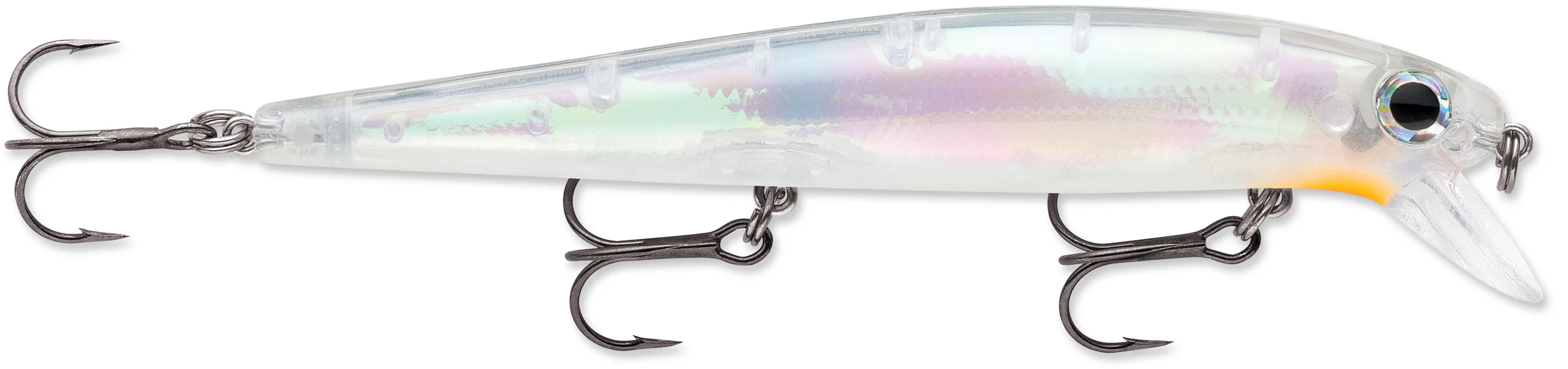 Storm ThunderStick MadFlash 4 3/8 inch Jerkbait/Trolling Minnow - Image 15
