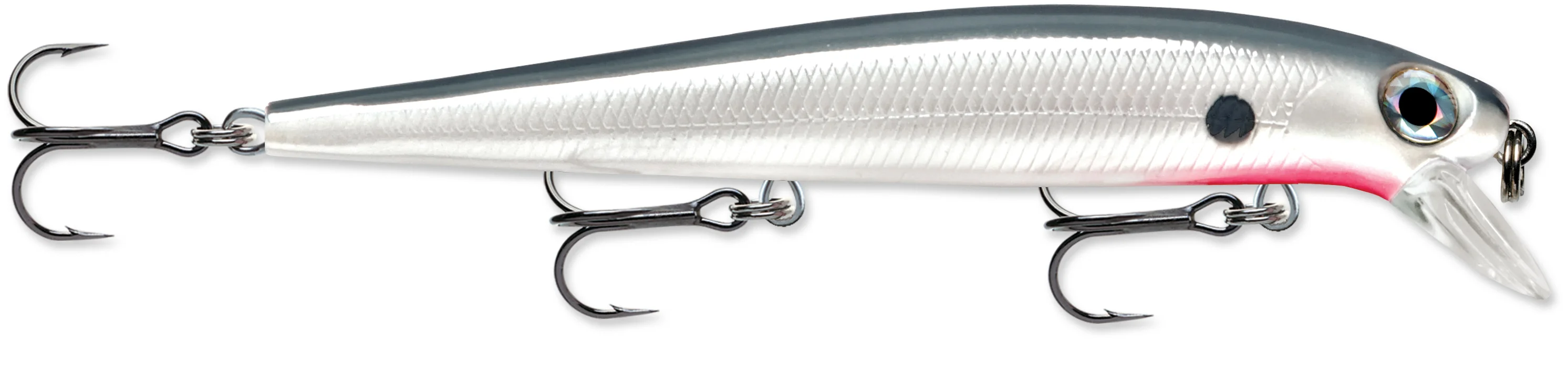 Storm ThunderStick MadFlash 4 3/8 inch Jerkbait/Trolling Minnow - Image 16