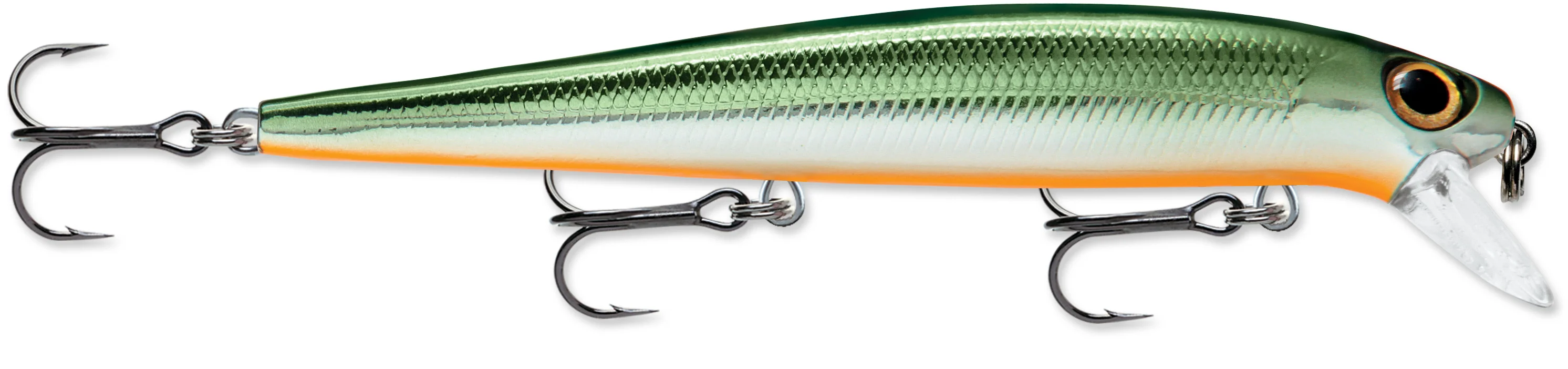 Storm ThunderStick MadFlash 4 3/8 inch Jerkbait/Trolling Minnow - Image 17