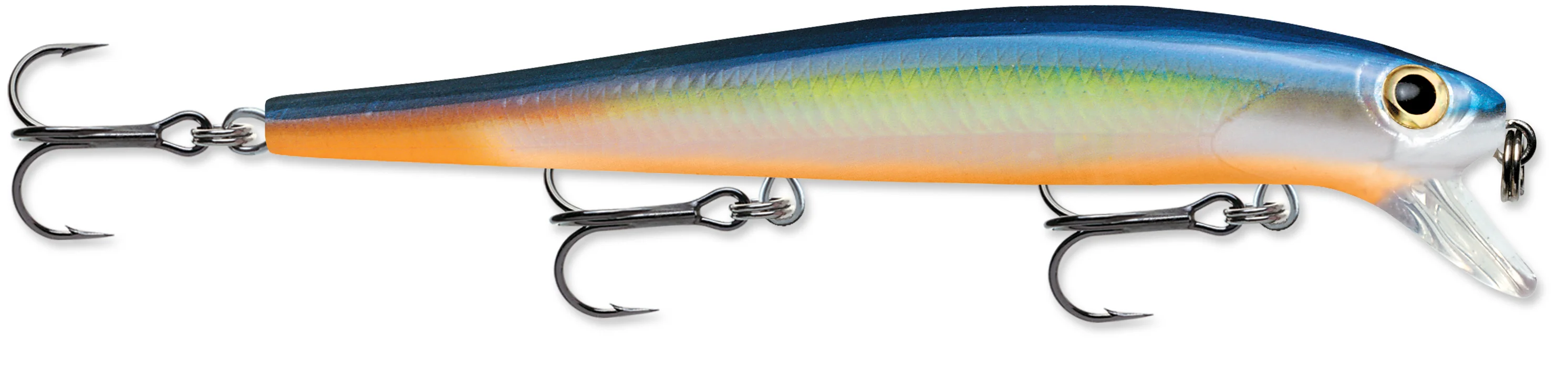 Storm ThunderStick MadFlash 4 3/8 inch Jerkbait/Trolling Minnow - Image 19