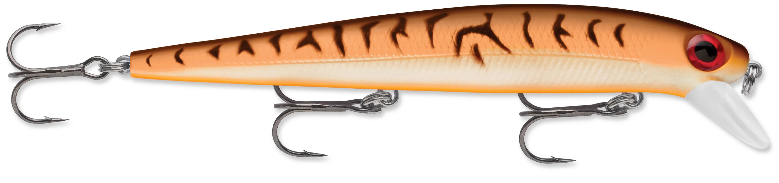 Storm ThunderStick MadFlash 4 3/8 inch Jerkbait/Trolling Minnow - Image 20