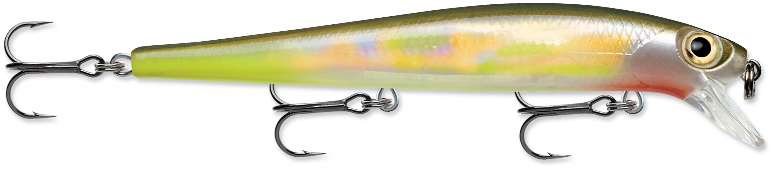 Storm ThunderStick MadFlash 4 3/8 inch Jerkbait/Trolling Minnow - Image 21