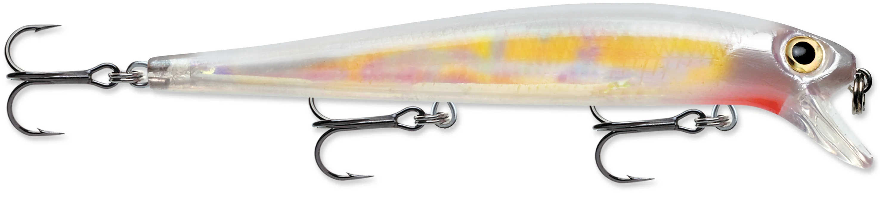 Storm ThunderStick MadFlash 4 3/8 inch Jerkbait/Trolling Minnow - Image 23