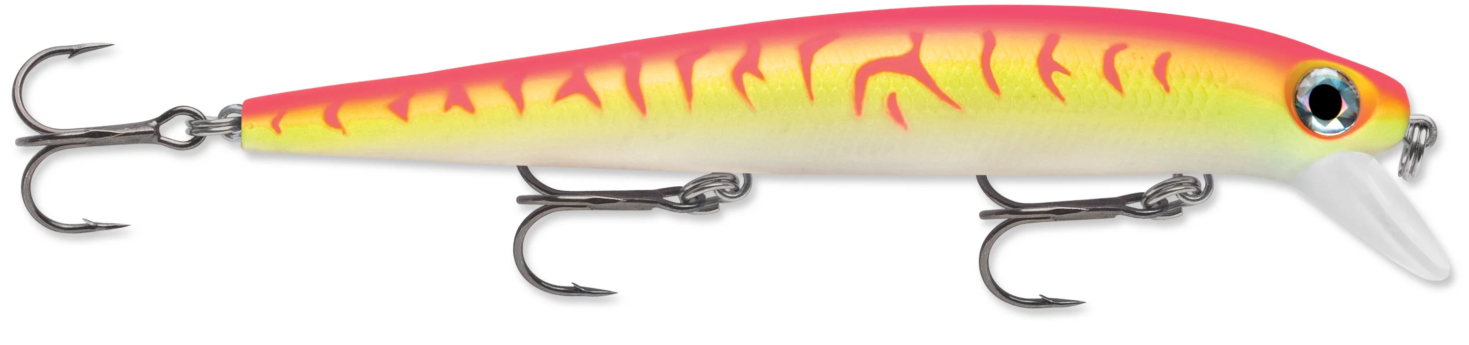 Storm ThunderStick MadFlash 4 3/8 inch Jerkbait/Trolling Minnow - Image 24